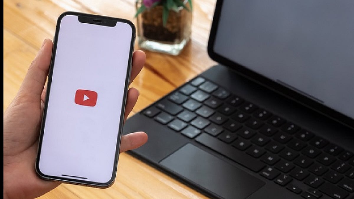 YouTube Creators Contributed Rs 6,800 Crore To GDP In 2020: Report