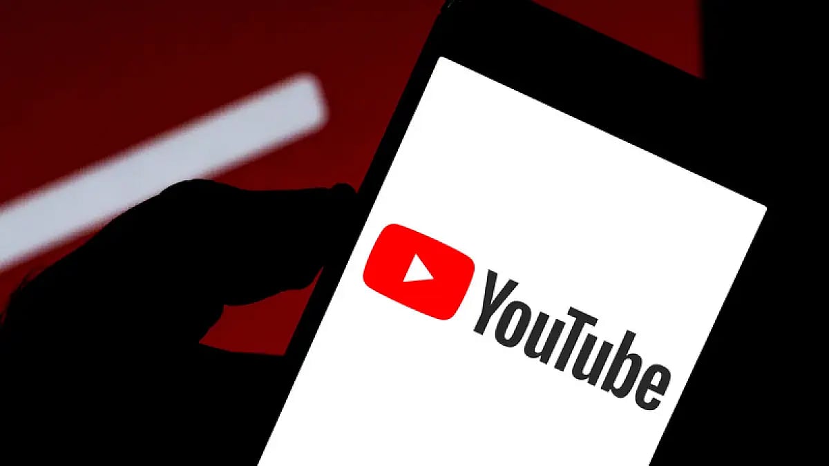 YouTube Removes Educational Crypto Channels, Bitcoin Rises