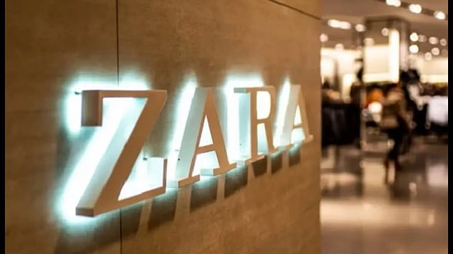 Zara Logs Over 61% Growth In India Revenue To Rs 1,815 Crore In FY22; Posts Profit Of Rs 148.76 Crore
