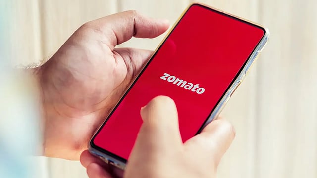 Zomato Temporarily Halts New User Onboarding On UPI Payments App