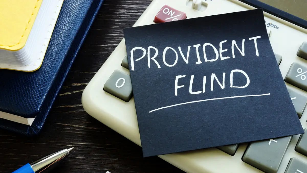 10 Steps To Follow For Seamless PF Withdrawal