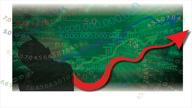 Govt To Release First Advance Economic Growth Estimates For FY23 On Friday