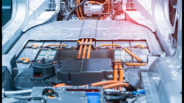 Ohio Offers USD 156 Million In Incentives For Honda Battery Plant