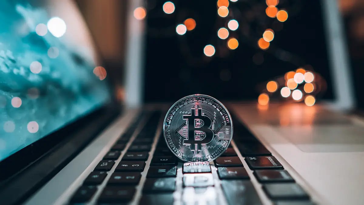 Bitget Crypto Derivatives Exchange Makes Entry into India , Bitcoin Falls