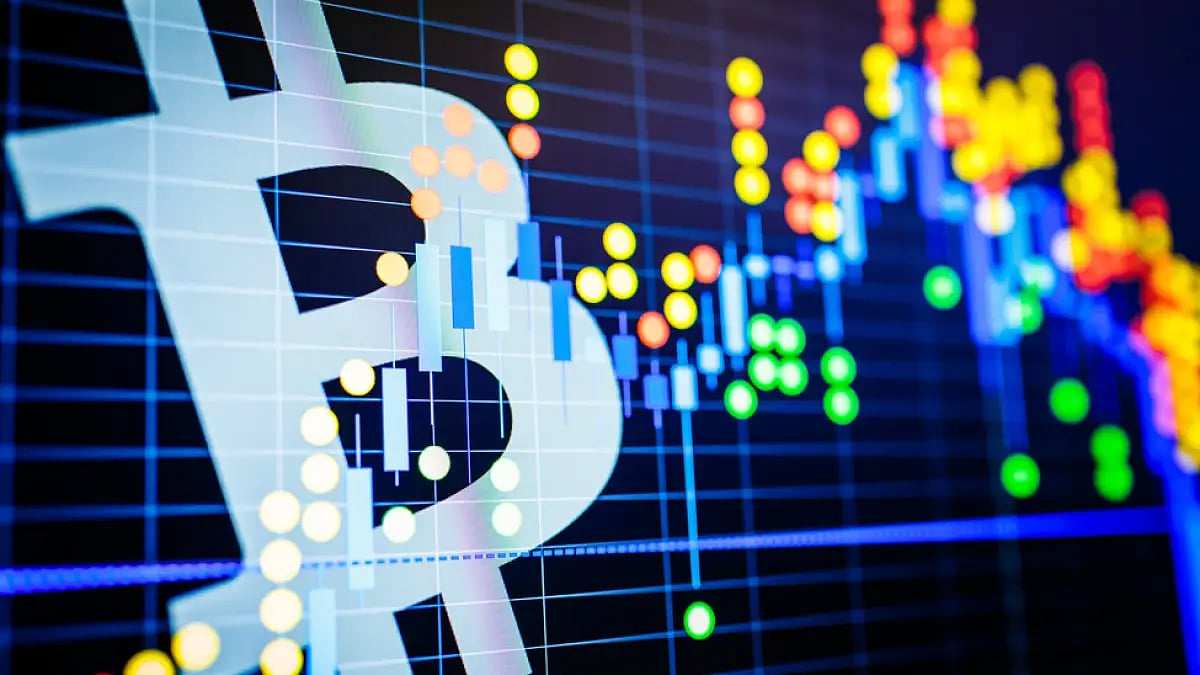 BitMEX Launches Spot Crypto Exchange For Retail And Institutional Investors, Bitcoin Rises