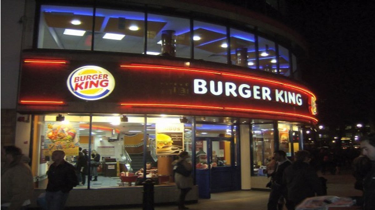Here Is Why Motilal Oswal Sees 55% Upside In Burger King Operator