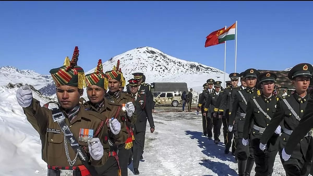 Should India Worry About China’s Offer To Provide SLC-18 Radar To Pakistan? 