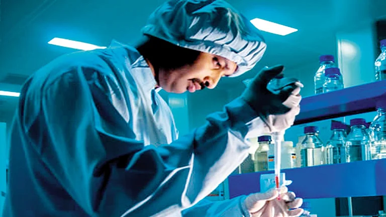 How Weird Is That? Even Labs Cant Tell If Your Ghee Is Pure - null