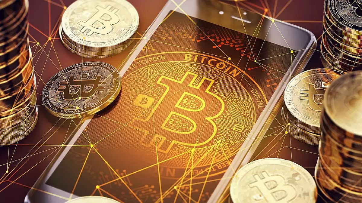 Crypto Prices Today: Bitcoin Rises 4%, Ethereum 5%, DOGE Up 13%, SHIB 7%