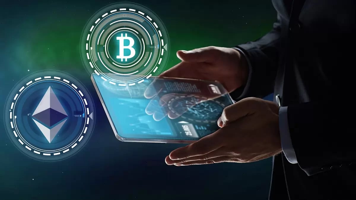 Crypto Prices Today: Market Recovers As BTC Rises 1.2%, ETH Gains 1.9%