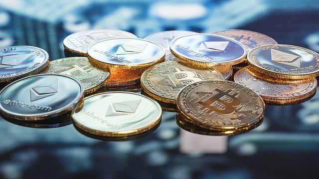 Fully Decrypting The New Crypto Taxes In India