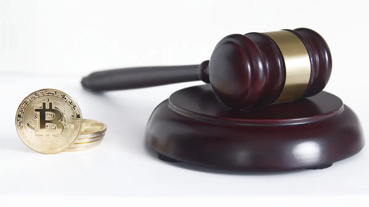 Nigeria Announces Crypto Laws To Regulate, Standardise Digital Assets, Bitcoin Falls