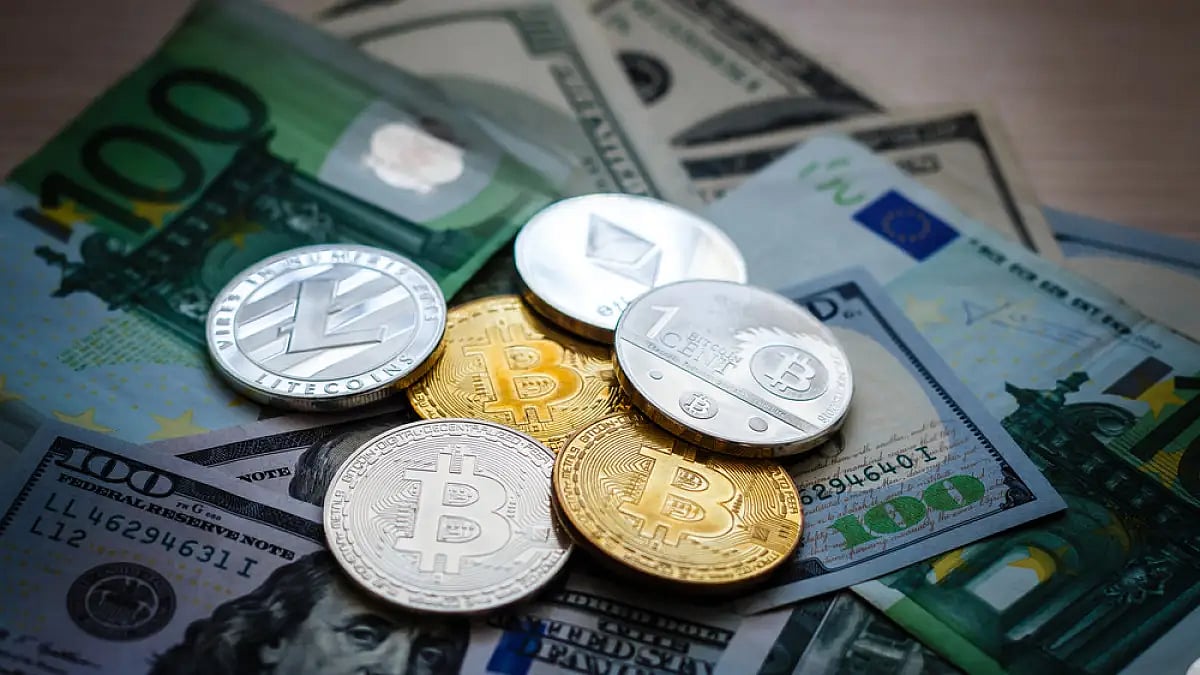 Crypto Prices Today: Fed Rate Hike Renders Another Blow, Bitcoin Down 2%, Ethereum 6%, Solana 3%   