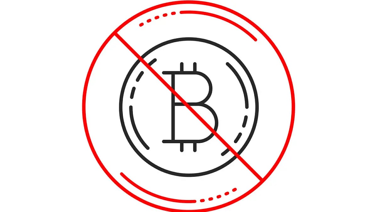 Is A Crypto Ban Feasible In India?