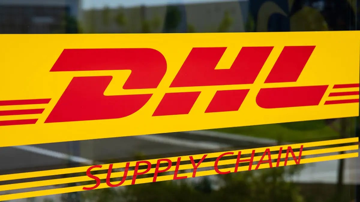 DHL to Cut 8,000 Jobs After Operating Profit Declines by 7.2% in 2024