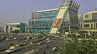 DLF Sales Bookings Surge 66% to Rs 7,094 Crore Amid Strong Housing Demand