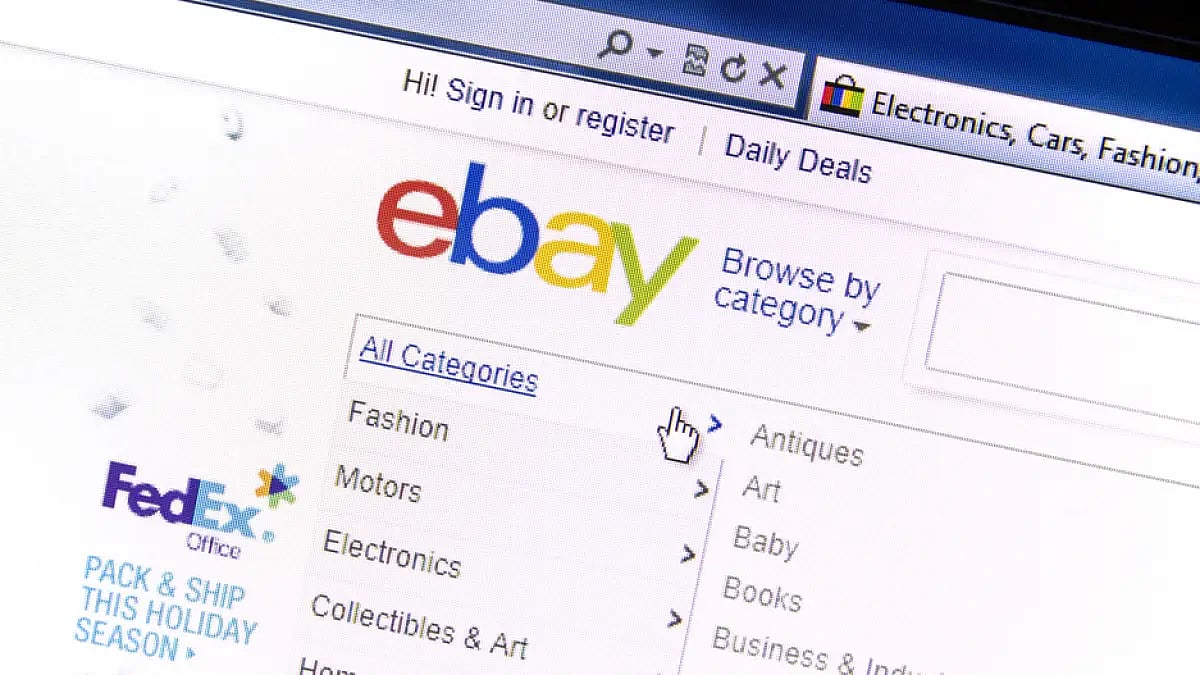 eBay Expands Into Digital Collectibles, Buys NFT Marketplace ‘KnownOrigin’; Bitcoin Rises