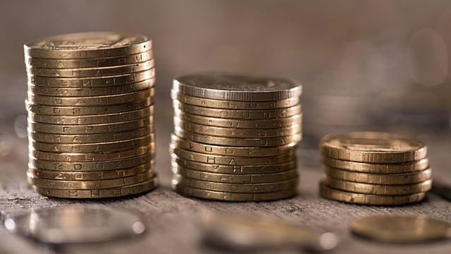 Banks Weather Economic Shock Of Pandemic So Far: Survey
