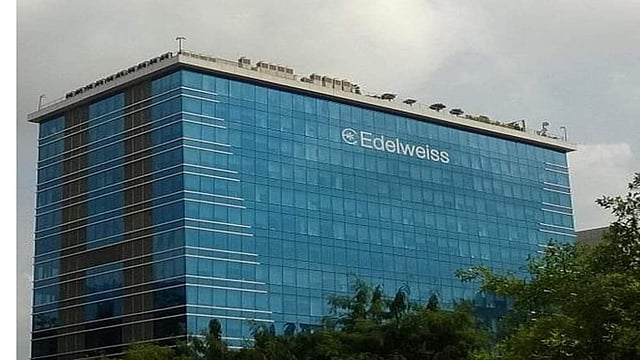 Edelweiss Broking To Raise Up To Rs 300 Crore Via Non-Convertible Debentures