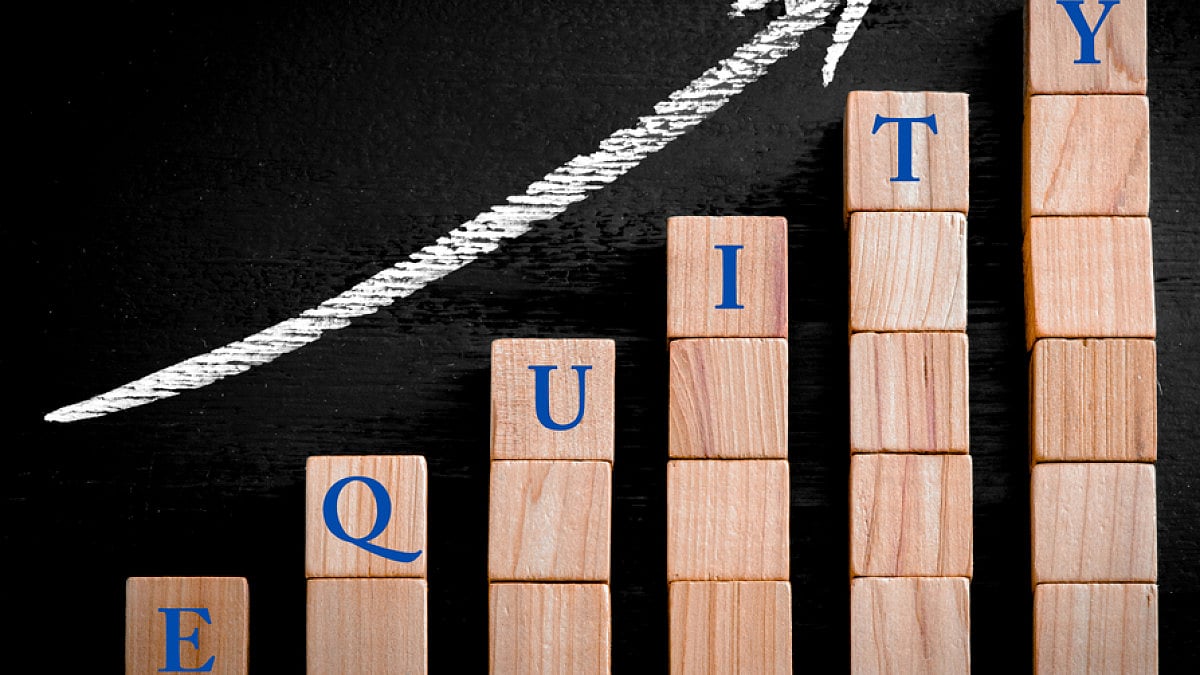 Equity 