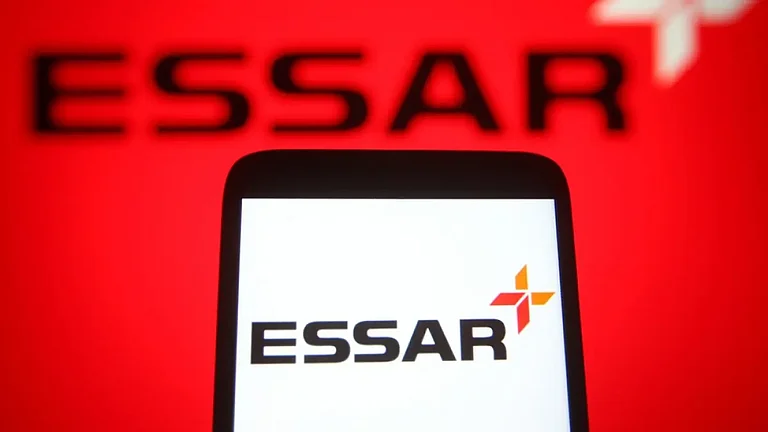 essar - null