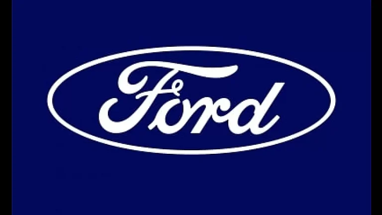 ford - null