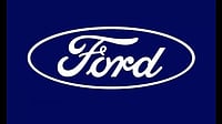 Ford To Cut 3,800 Jobs In Europe, Mostly In Germany, UK