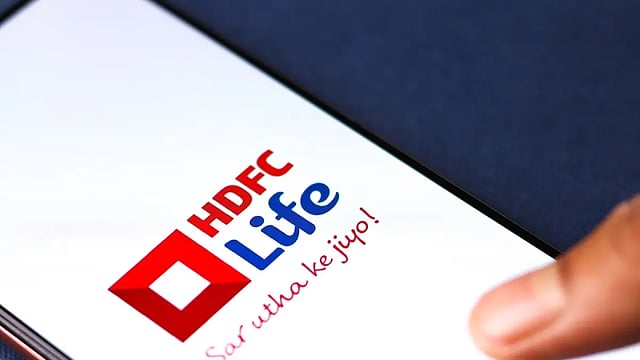 Abrdn To Sell 4.3 Crore HDFC Life Shares To Raise Up To Rs 2,425 Crore In Block Deal