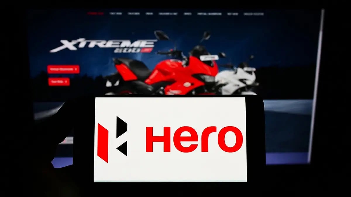 Hero MotoCorp