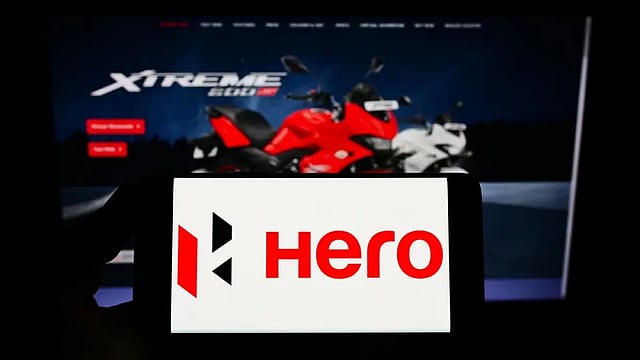 Hero Motocorp To Enter EV Segment Next Month, To Launch 1st Model Under Vida Brand