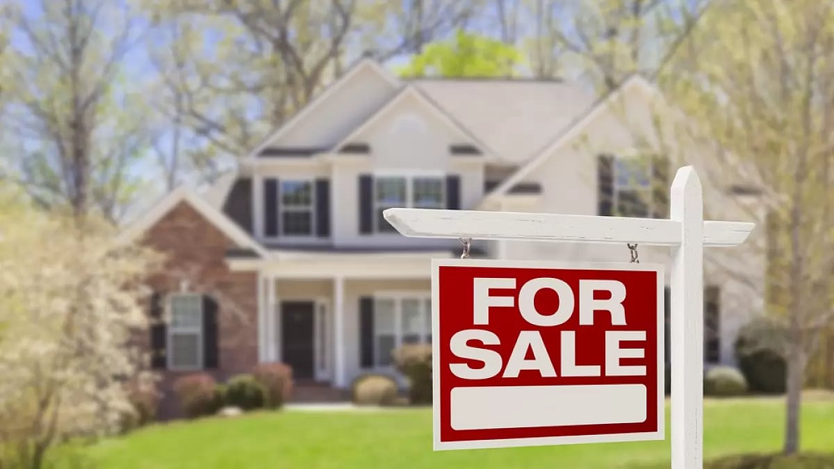 Home Deals Fall 2% QoQ In Delhi-NCR In Q3, Gurugram Tops In New Launches, Sales: Report