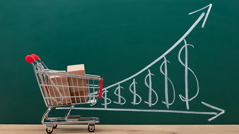 WPI inflation is set to turn positive in the second half of FY24 - null