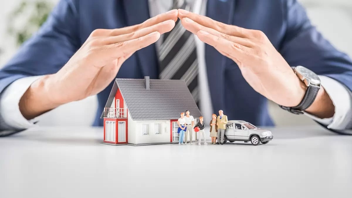 Expert Seeks To Increase FDI Limit In Insurance Sector To 100% From Budget 2023-24