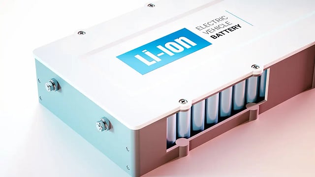 India Needs To Invest $10 Billion For EV Li-ion Batteries By 2030: Report