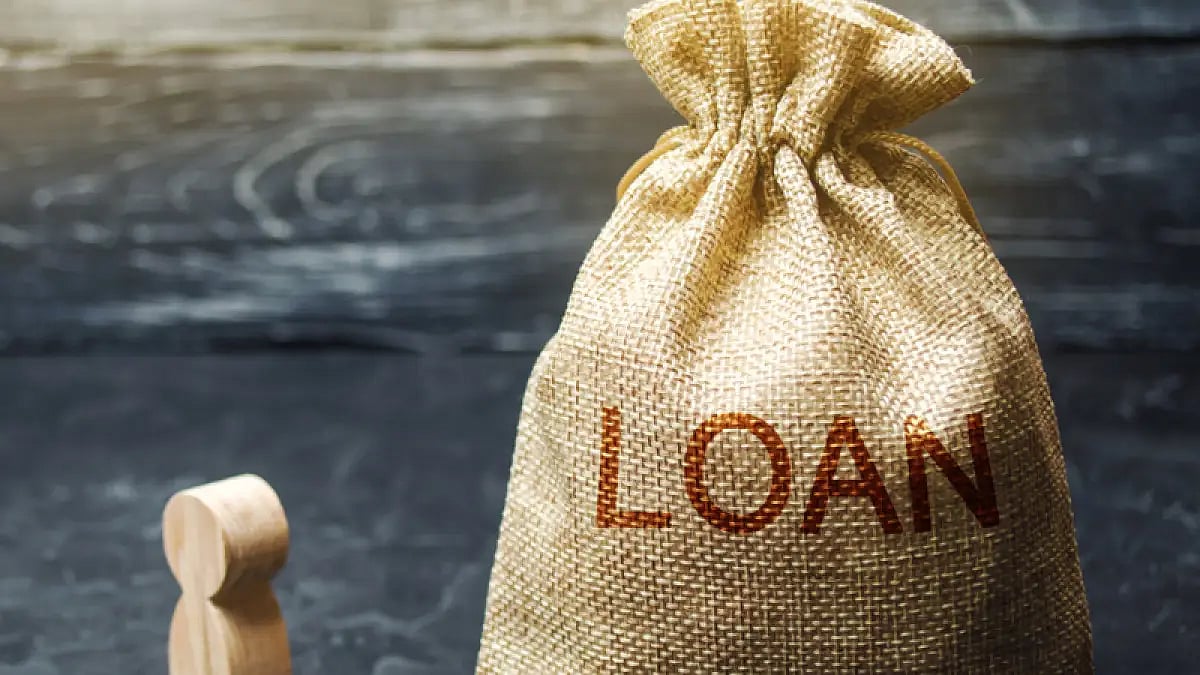 States Borrowing Cost Slips 6 Basis Points To 7.46%