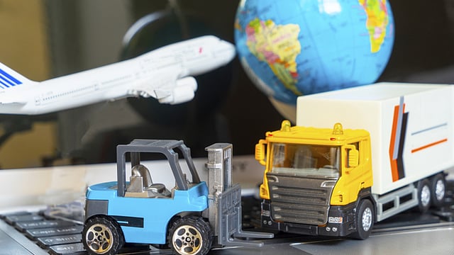 As Per Initial Indications, India's Logistics Cost Would Not Exceed 10 Pc Of GDP: DPIIT Secy