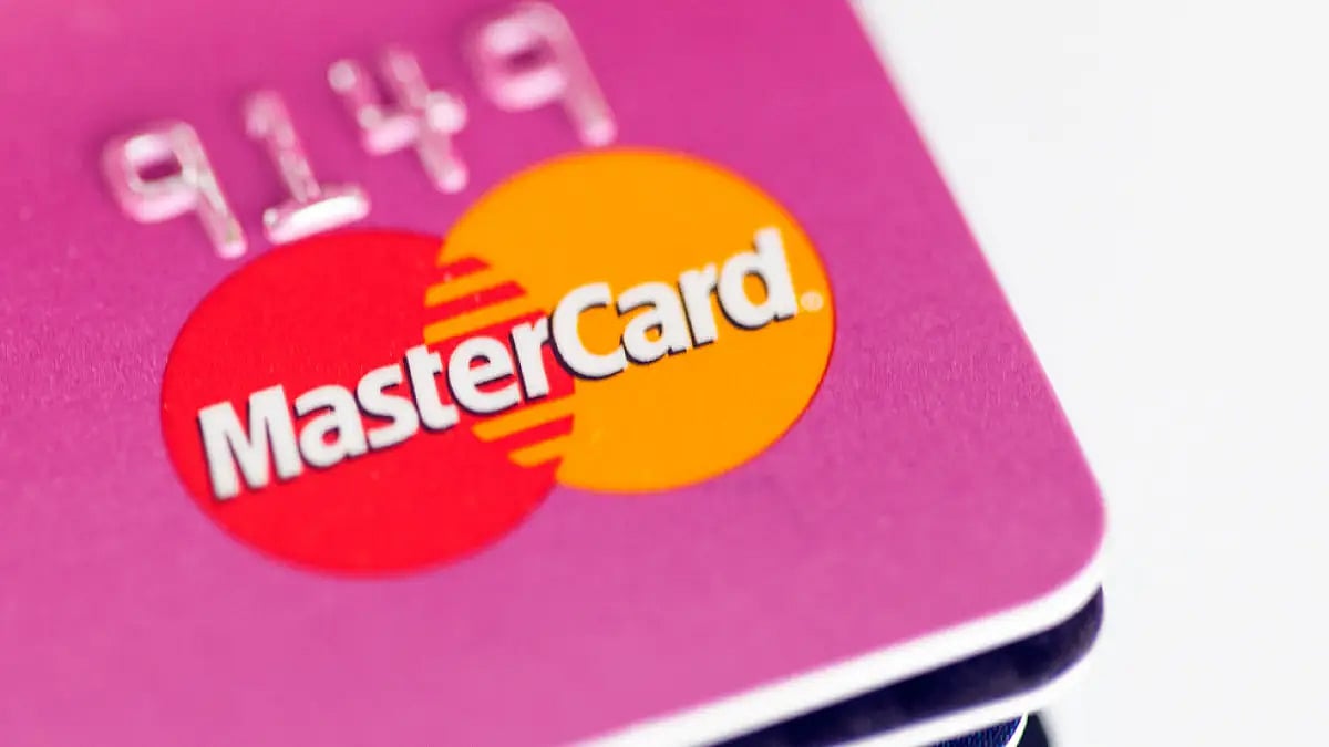 RBI Lifts Restrictions On Mastercard