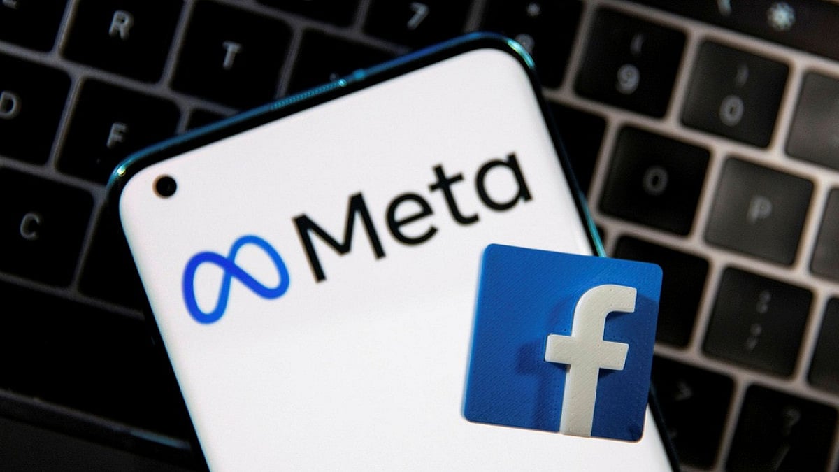 Facebook Parent Meta Posts Solid Q1 Results, Stock Soars