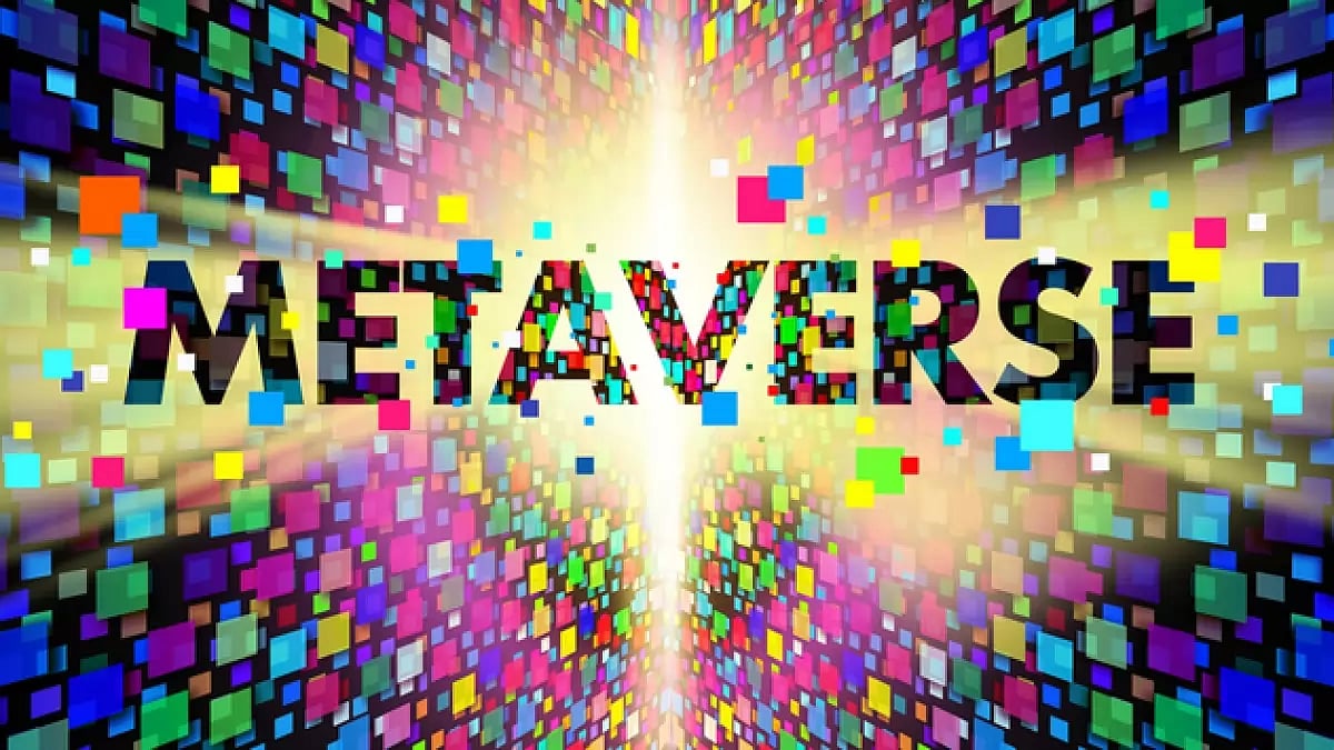Metaverse To Impact 1.3-2.4% of India’s Overall GDP By 2035, Says Report