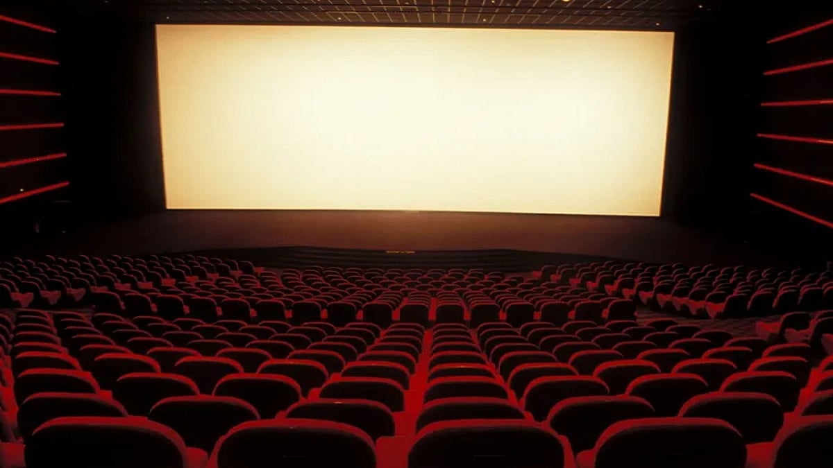 Competition Commission Of India Rejects Complaint Against Proposed PVR-INOX Deal