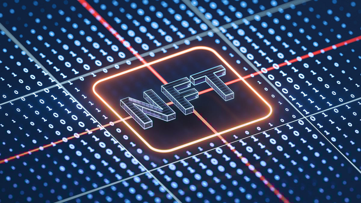 Illicit Activities On NFT Platforms Spiked Nearly 3 times In The Last Quarter of 2021, Finds Study  