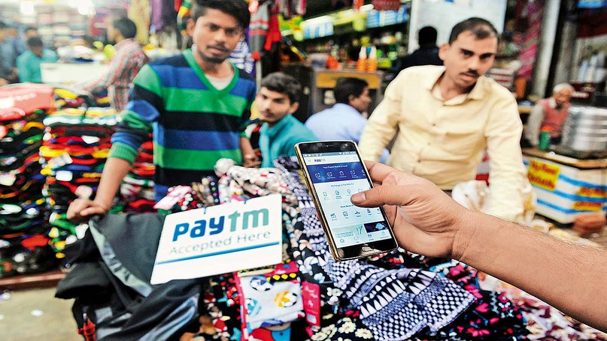 The draft of the Digital India Act will be firmed up after two more rounds of discussion with stakeholders