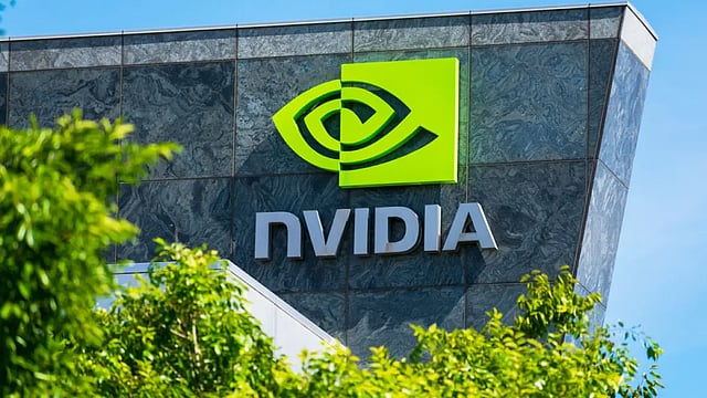 Nvidia Faces $5.5Bn Charge as US Export Restrictions Hit H20 AI Chips