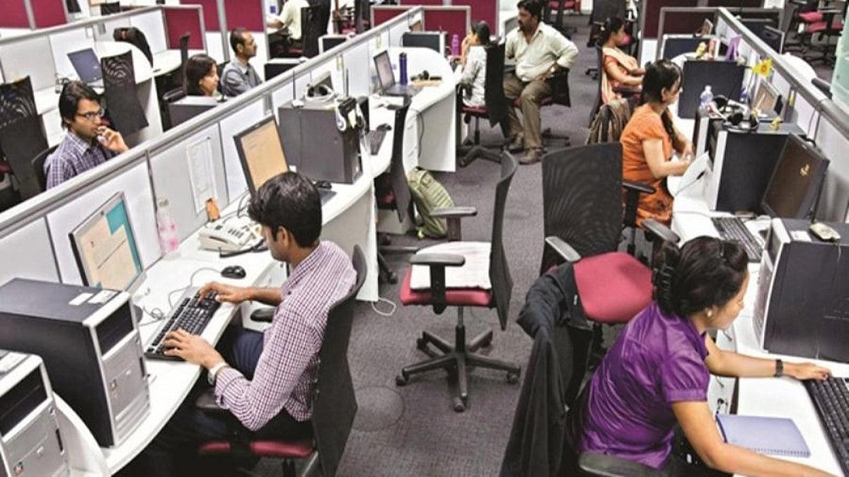 64% Of Firms In India Expect Labour Code Change To Impact P&L, Says Study