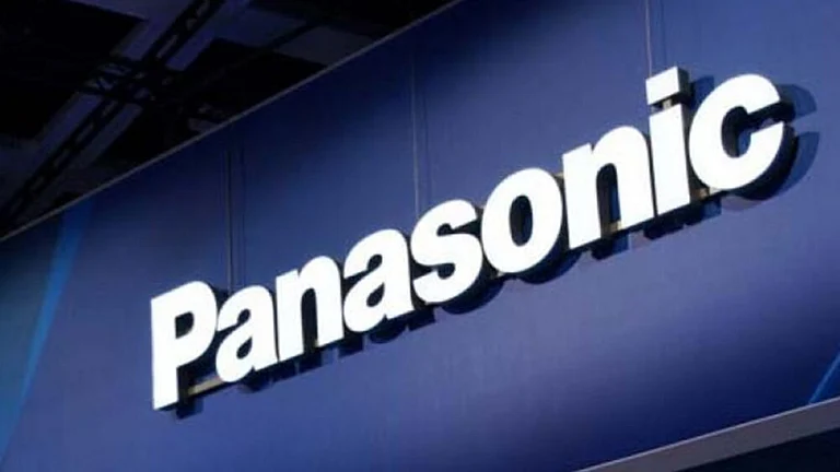 Panasonic - null