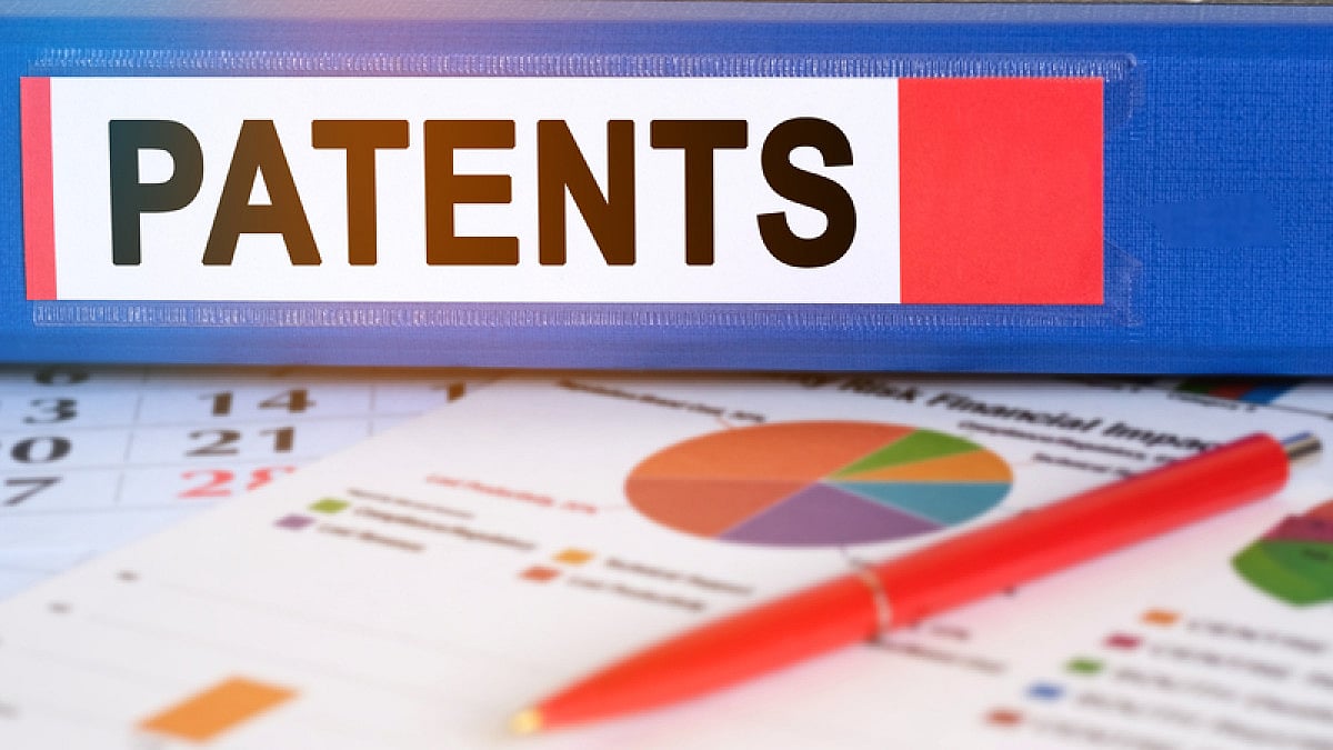 Government To Revamp Patenting Process: Sanjeev Sanyal