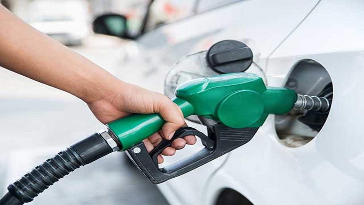 CNG price rise