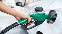 CNG price rise