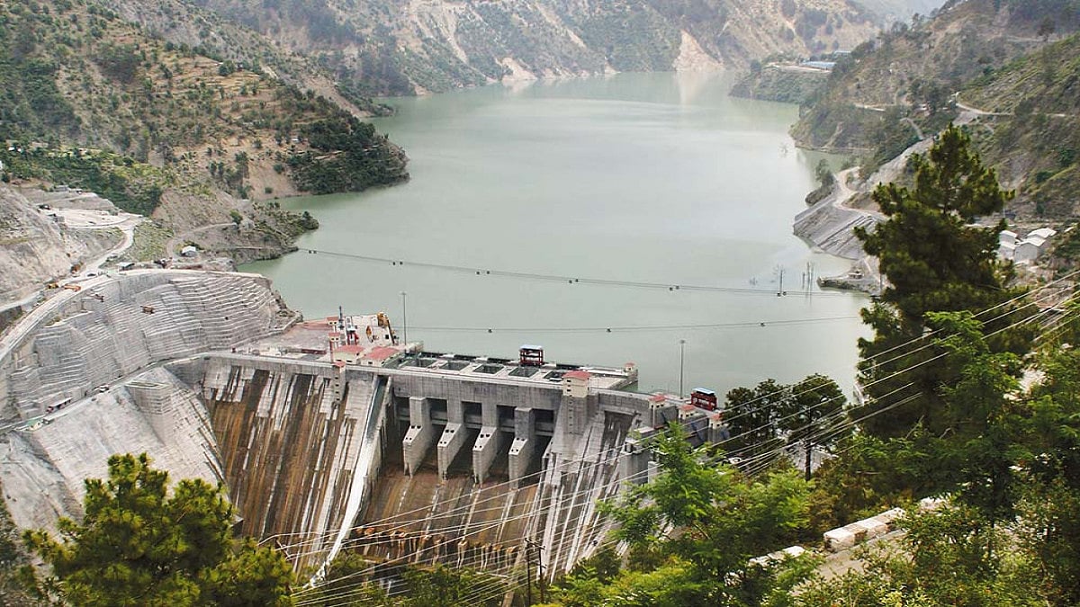 Government Issues Guidelines To Promote Development Of Pumped Storage Projects