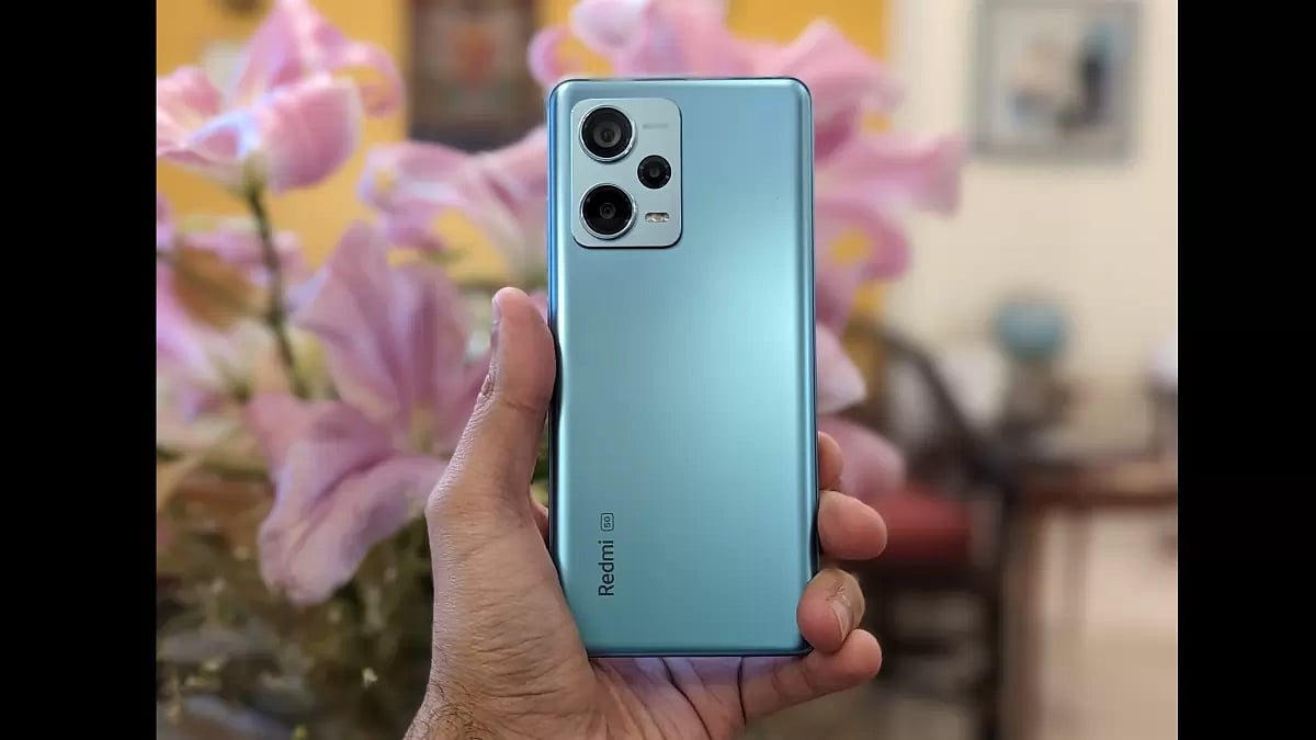 Redmi Note 12 Pro Plus 5G Review: With Excellent Cameras And 5G Support Comes A Higher Price Tag 